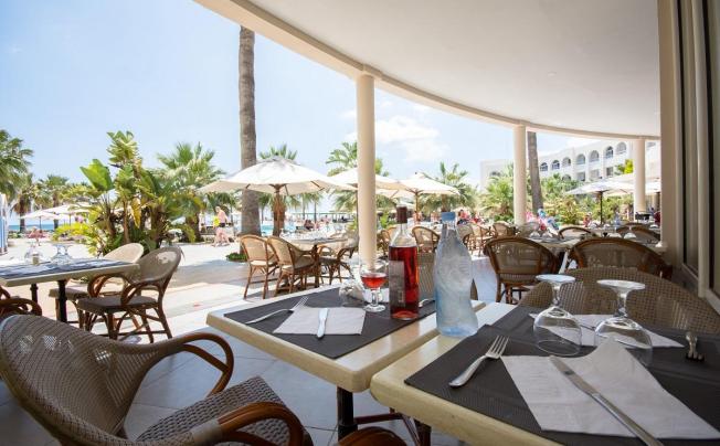 Фото отеля Novostar Khayam Garden Beach Resort & Spa