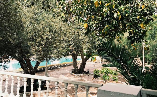 Фото отеля Le Hammamet Hotel