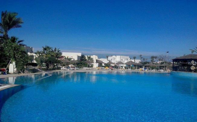Фото отеля Jerba Sun Club