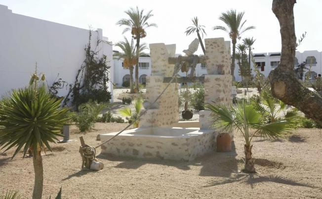 Фото отеля Jerba Sun Club
