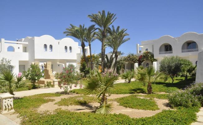 Фото отеля Jerba Sun Club