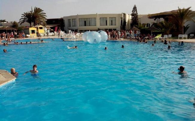 Фото отеля Jerba Sun Club