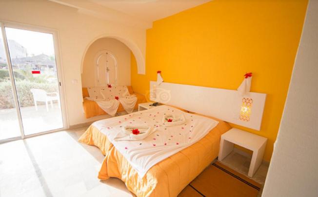 Фото отеля Jerba Sun Club