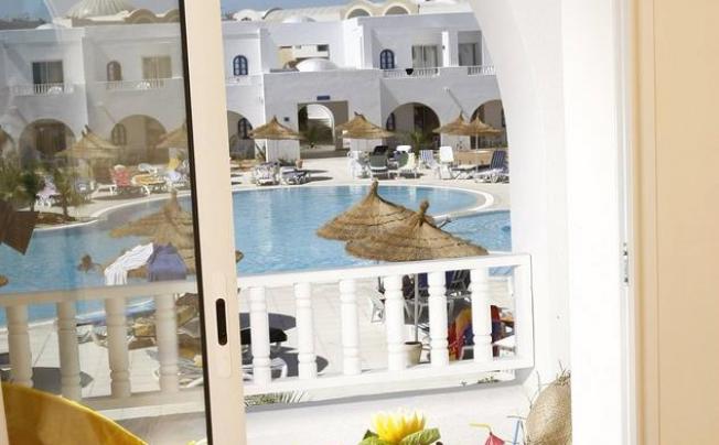 Фото отеля Jerba Sun Club