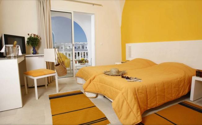 Фото отеля Jerba Sun Club