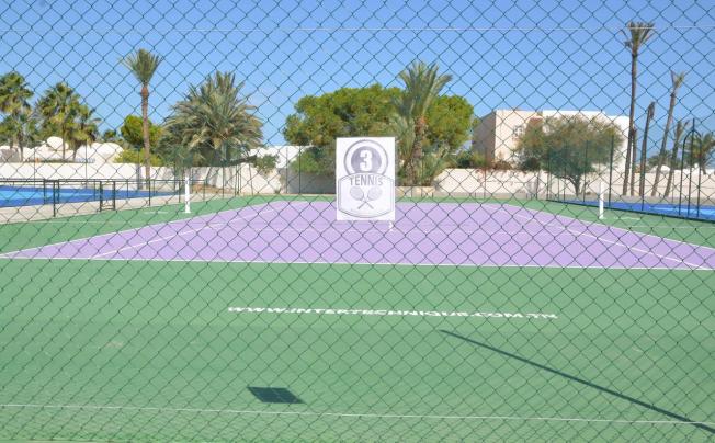 Фото отеля Jerba Sun Club