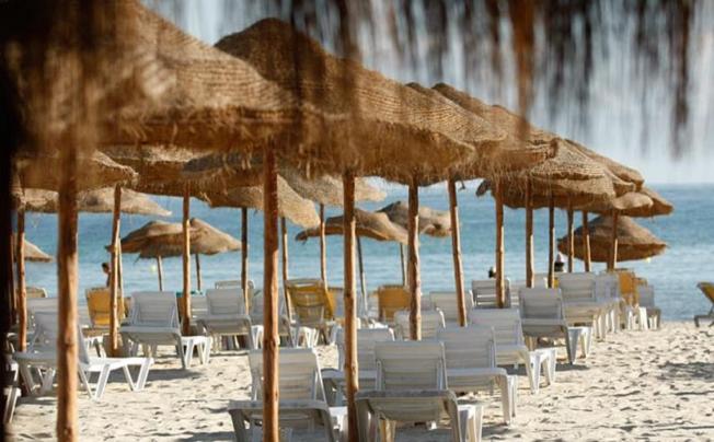 Фото отеля Jerba Sun Club