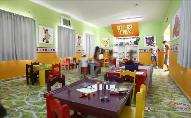 Фото отеля Jerba Sun Club