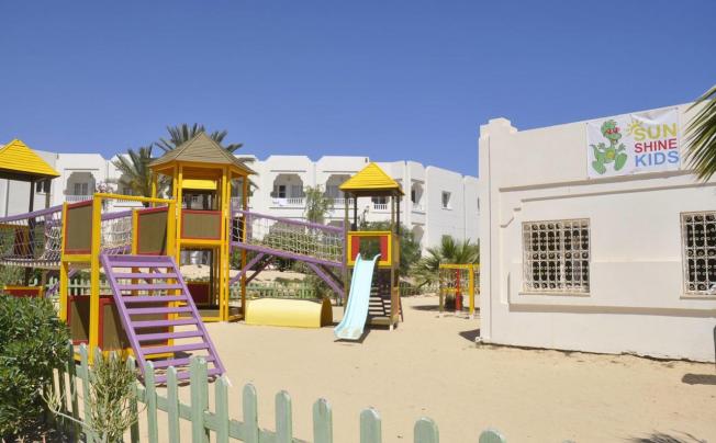 Фото отеля Jerba Sun Club