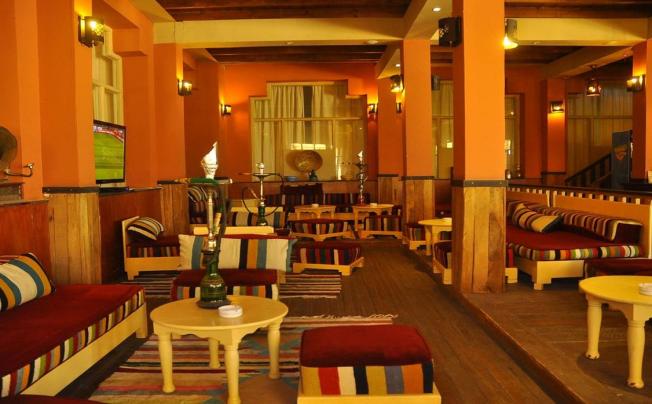 Фото отеля Jerba Sun Club