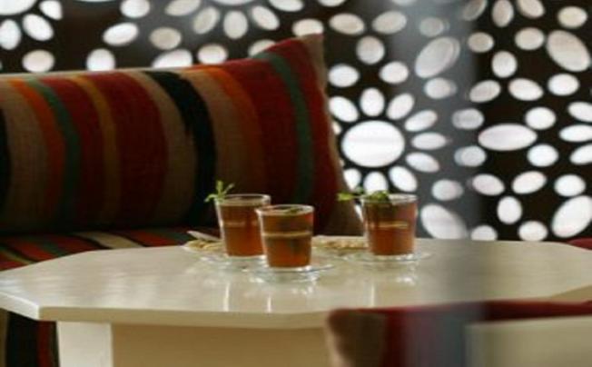 Фото отеля Jerba Sun Club
