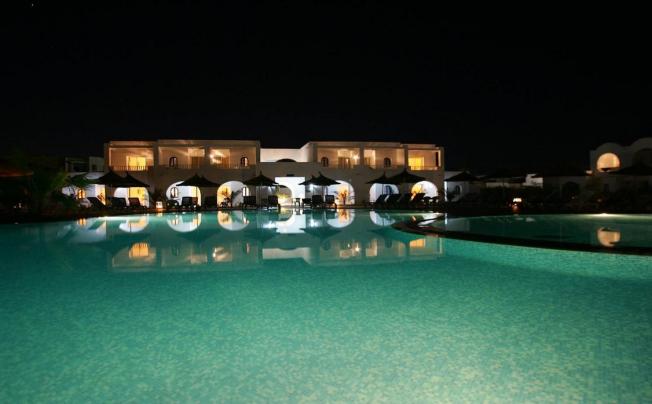 Фото отеля Jerba Sun Club
