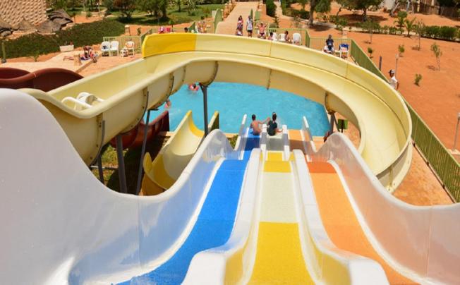 Фото отеля Jerba Sun Club