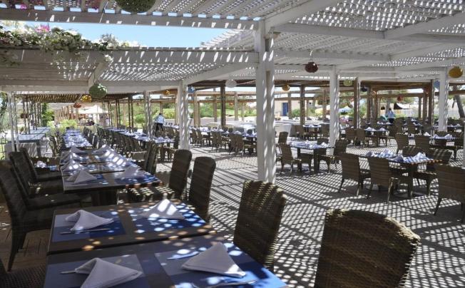 Фото отеля Jerba Sun Club