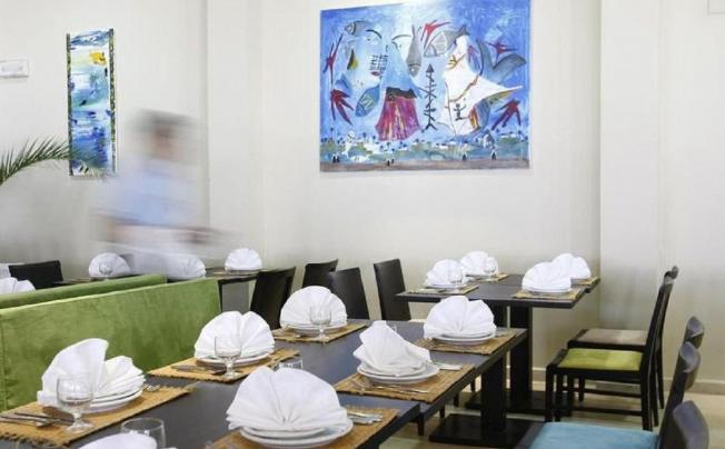 Фото отеля Jerba Sun Club