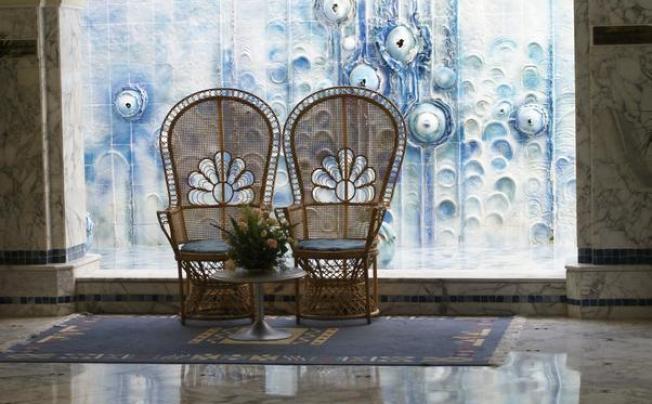 Фото отеля El Mouradi Palace Thalasso & Spa