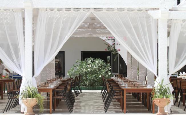 Фото отеля Seabel Aladin Djerba