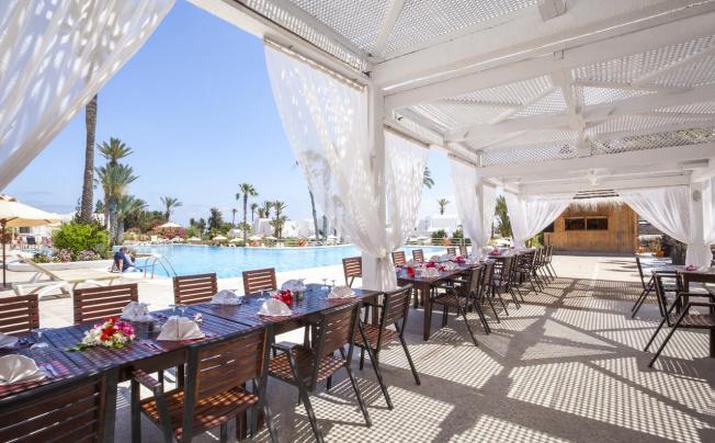 Фото отеля Seabel Aladin Djerba