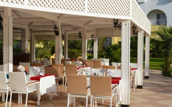 Фото отеля Sidi Mansour Resort & Spa