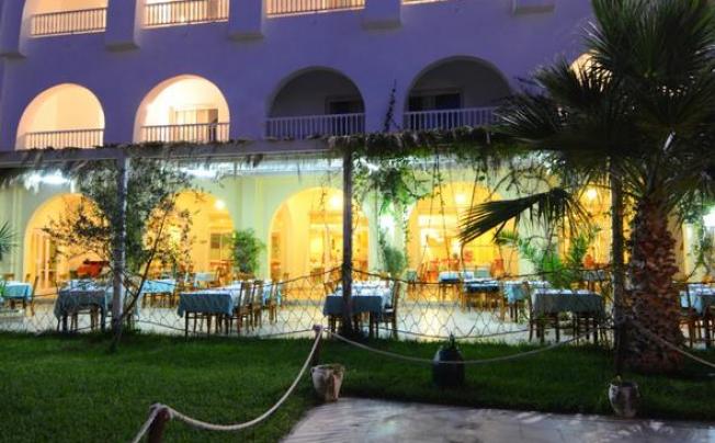 Фото отеля Sidi Mansour Resort & Spa