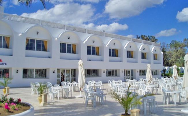 Фото отеля Bousten Long Beach Club