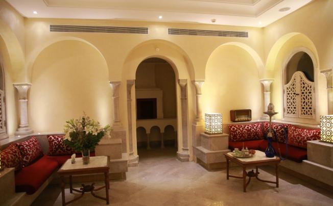Фото отеля Hasdrubal Thalassa & Spa Djerba