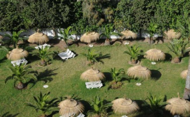 Фото отеля Cooee President Aquapark & Spa Resort