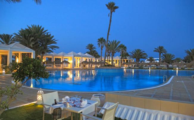 Djerba Golf Resort & Spa (ex.one Resort Djerba Golf & Spa) 4