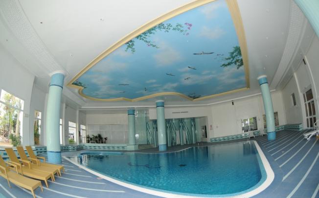 Фото отеля Golf Residence Hotel