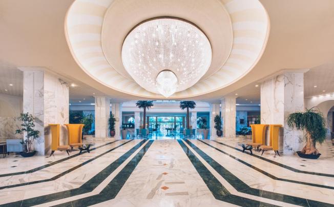 Фото отеля Iberostar Selection Kantaoui Bay