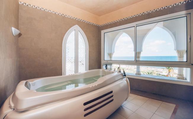 Фото отеля Iberostar Selection Kantaoui Bay