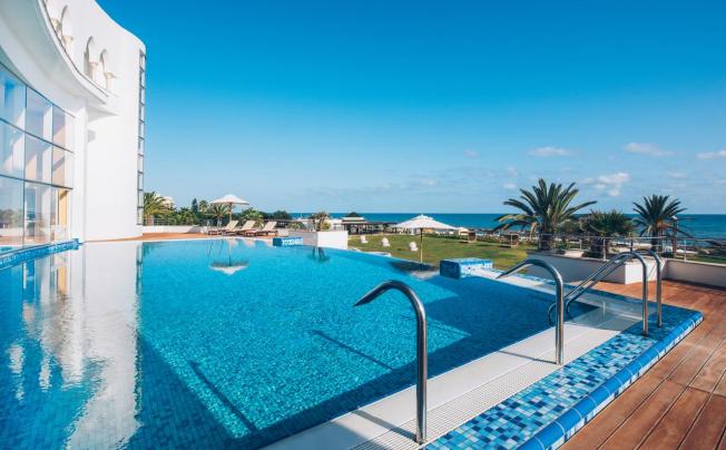 Фото отеля Iberostar Selection Kantaoui Bay
