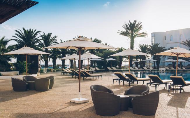 Фото отеля Iberostar Selection Kantaoui Bay