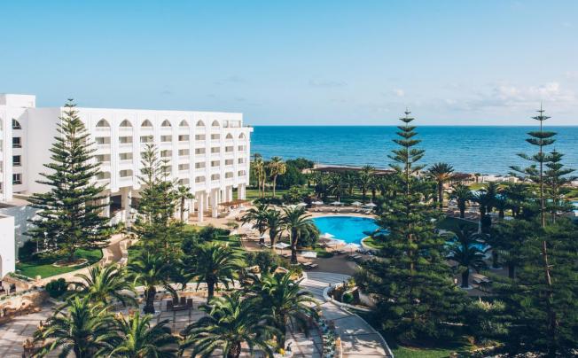 Фото отеля Iberostar Selection Kantaoui Bay