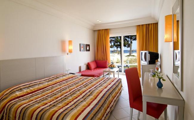 Фото отеля Thalassa Sousse Resort & Aquapark