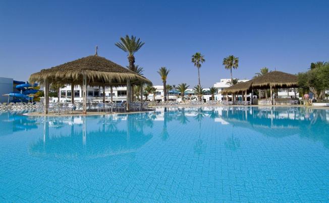 Фото отеля Thalassa Sousse Resort & Aquapark