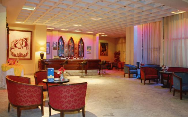 Фото отеля Byzance hotel