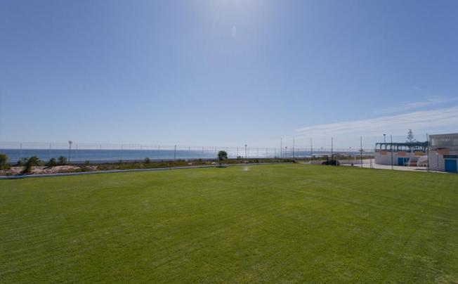 Фото отеля El Mouradi Club Selima