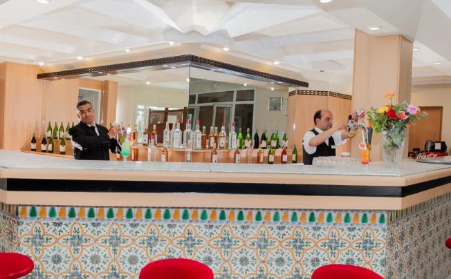 Фото отеля El Mouradi Club Selima
