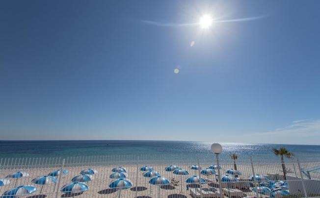 Фото отеля El Mouradi Club Selima