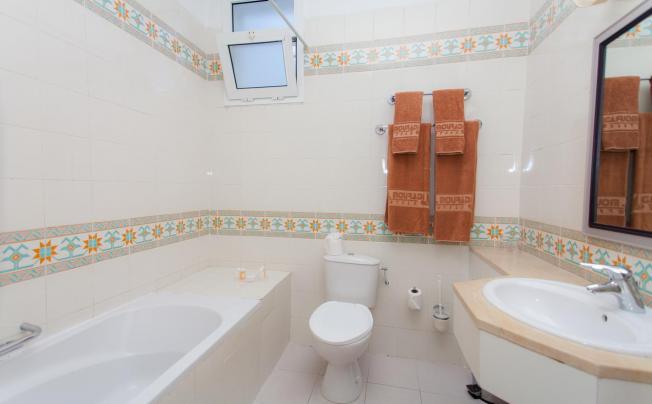 Фото отеля El Mouradi Club Selima