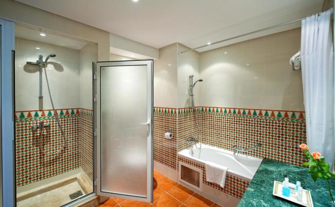 Фото отеля Magic Royal Kenz Hotel Thalasso & Spa