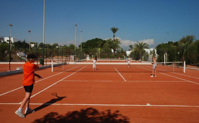 Фото отеля Sangho Club Zarzis