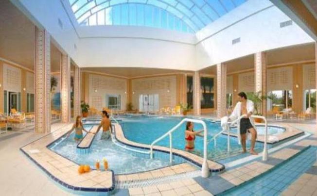 Фото отеля Mahdia Palace Thalasso & Golf