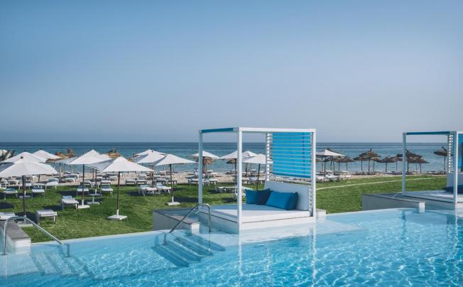 Фото отеля Iberostar Selection Kuriat Palace
