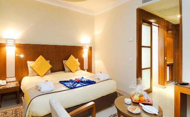Фото отеля Vincci Helios Beach