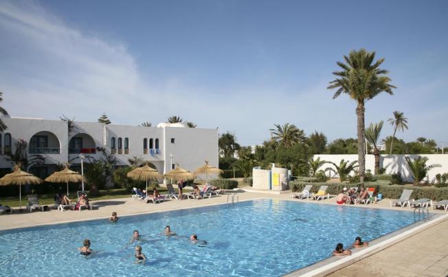 Фото отеля Dar Jerba Al Manara
