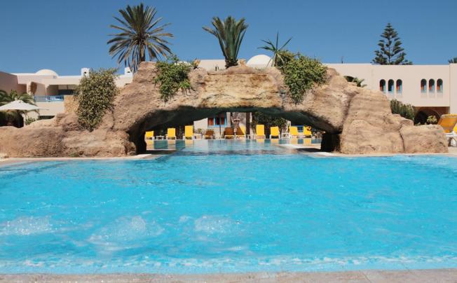 Фото отеля Dar Jerba Al Manara