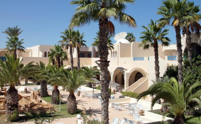 Фото отеля Dar Jerba Al Manara