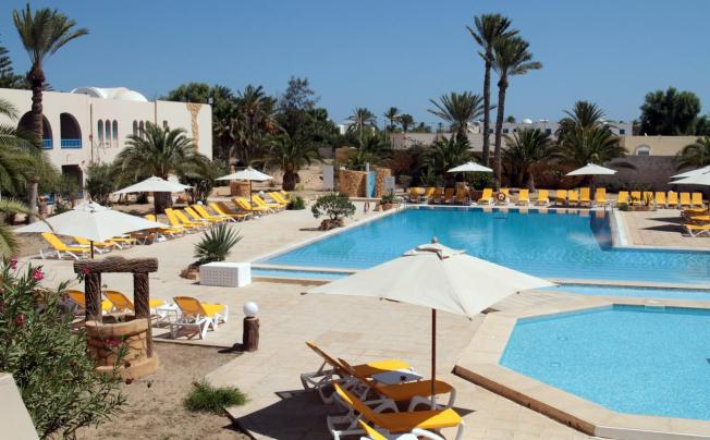Фото отеля Dar Jerba Al Manara